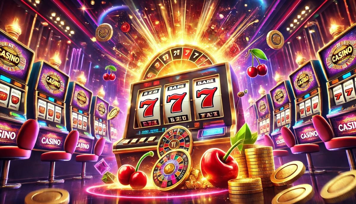 online poker