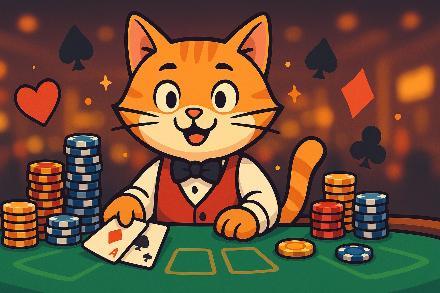 online poker