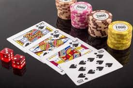 online poker