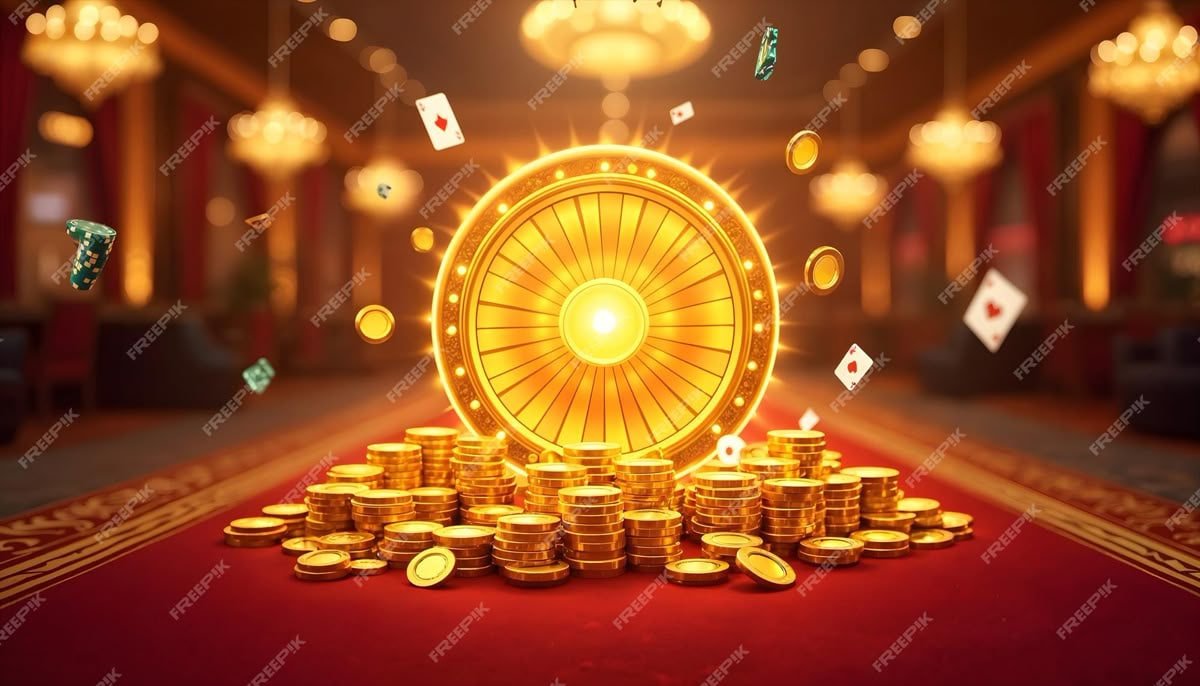 online poker