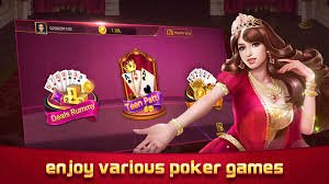 online poker