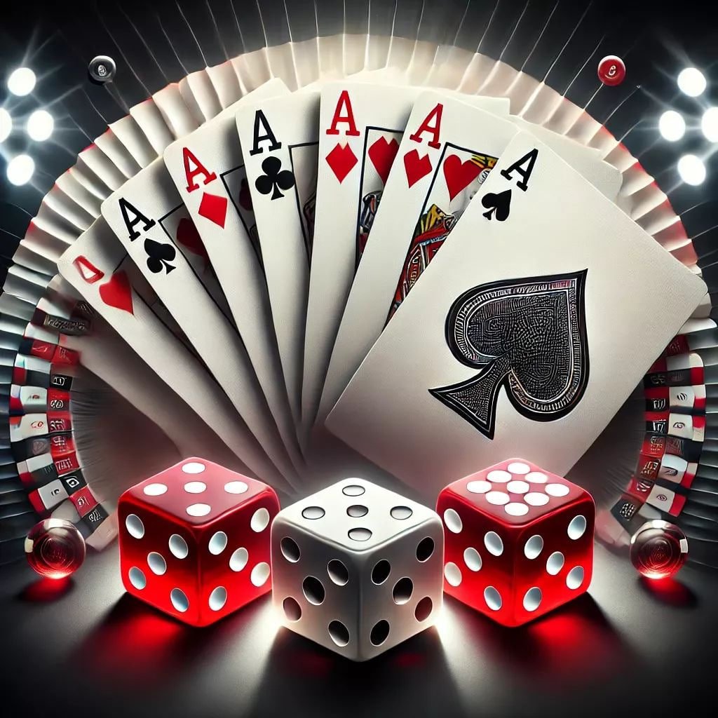 online poker