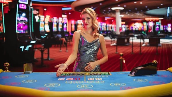 online poker