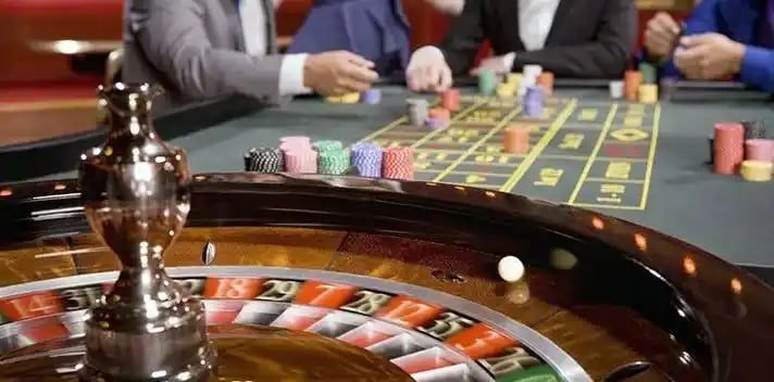 online poker
