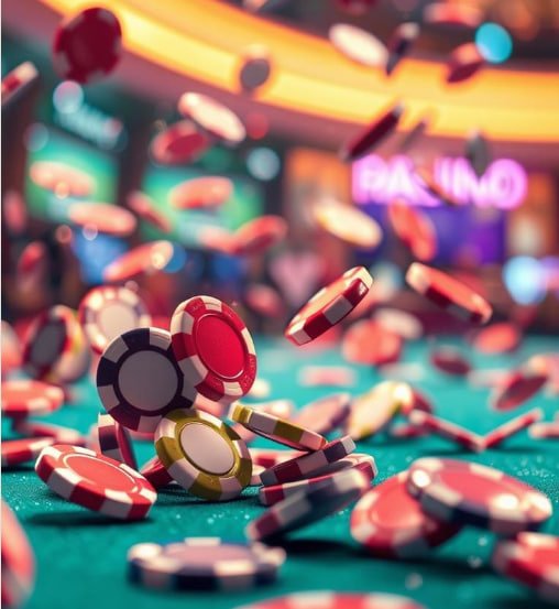 online poker