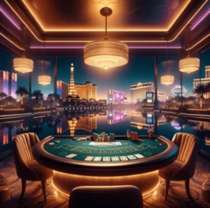 online poker