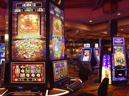 online poker