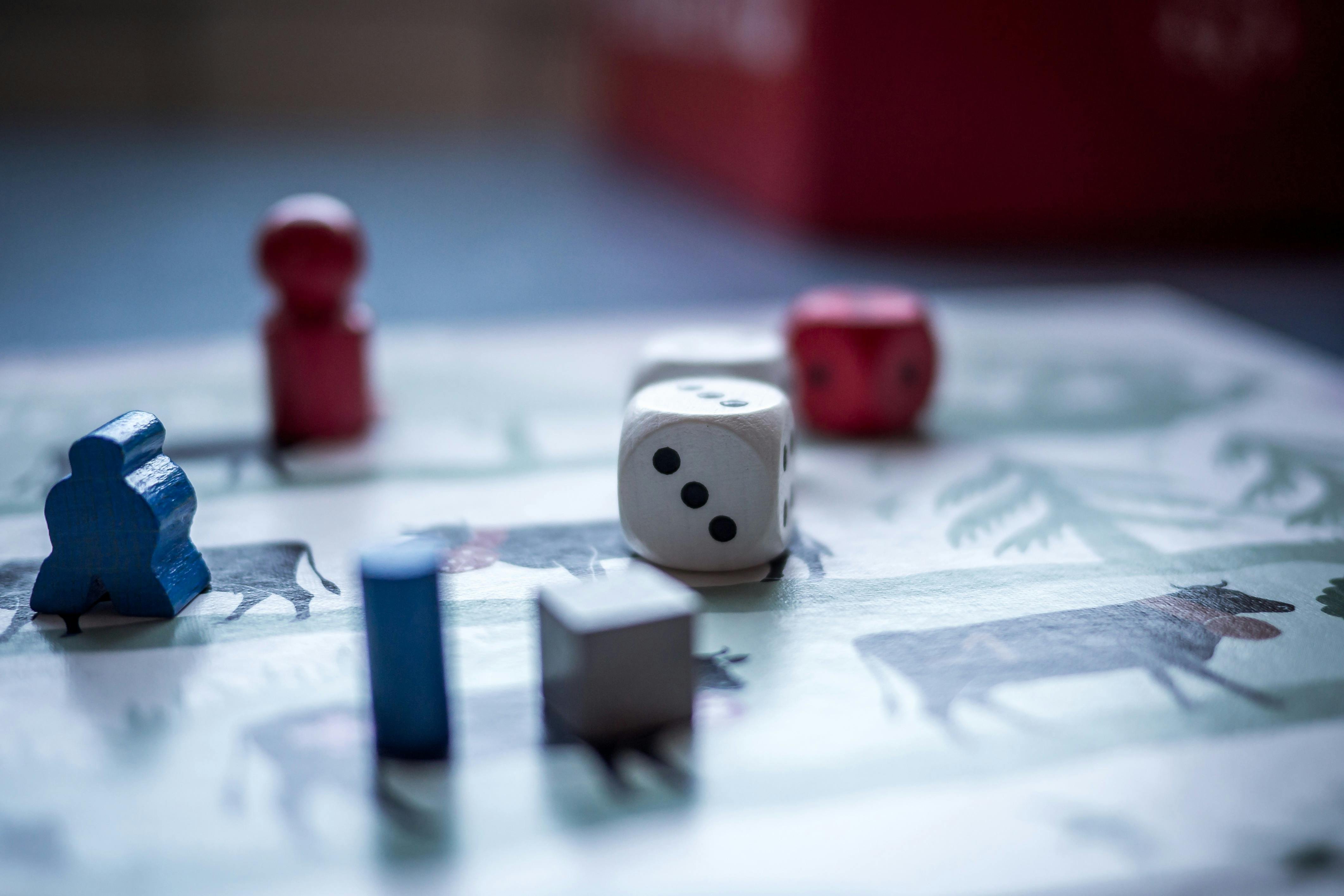 online poker