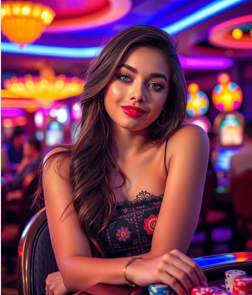 online poker