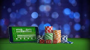 online poker